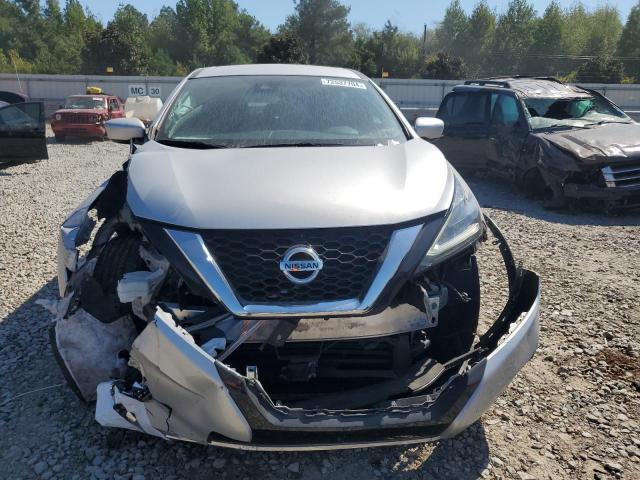 Photo 4 VIN: 5N1AZ2AJ8MC136955 - NISSAN MURANO S 