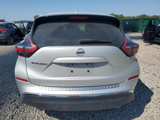 Photo 5 VIN: 5N1AZ2AJ8MC136955 - NISSAN MURANO S 