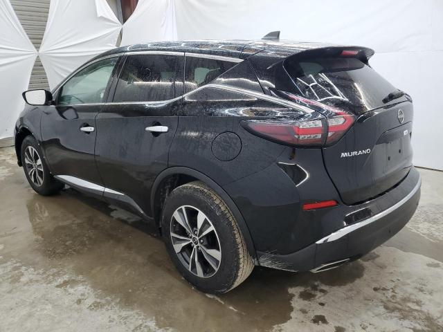 Photo 1 VIN: 5N1AZ2AJ8PC134174 - NISSAN MURANO 