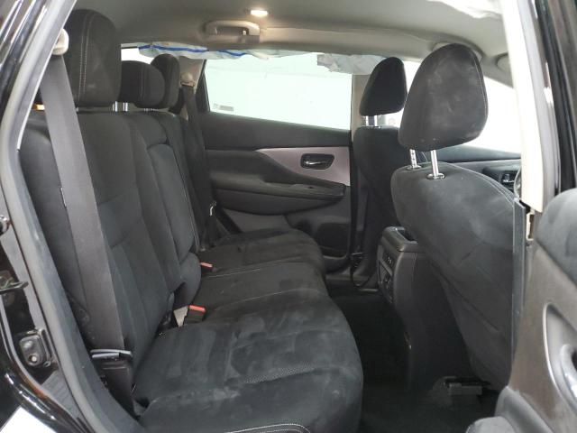 Photo 10 VIN: 5N1AZ2AJ8PC134174 - NISSAN MURANO 