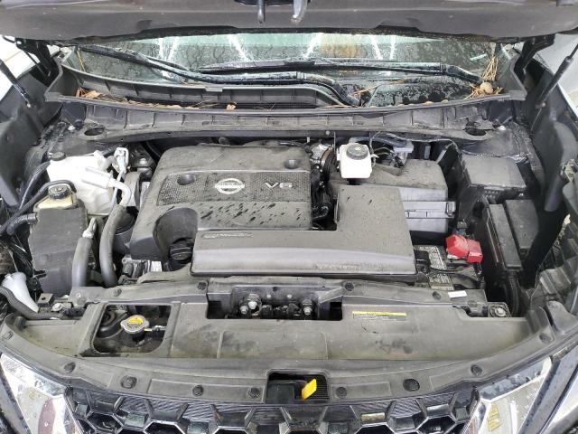 Photo 11 VIN: 5N1AZ2AJ8PC134174 - NISSAN MURANO 