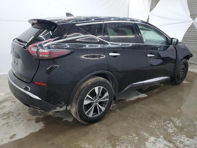 Photo 2 VIN: 5N1AZ2AJ8PC134174 - NISSAN MURANO 