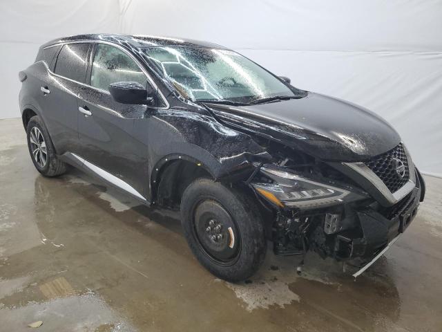 Photo 3 VIN: 5N1AZ2AJ8PC134174 - NISSAN MURANO 