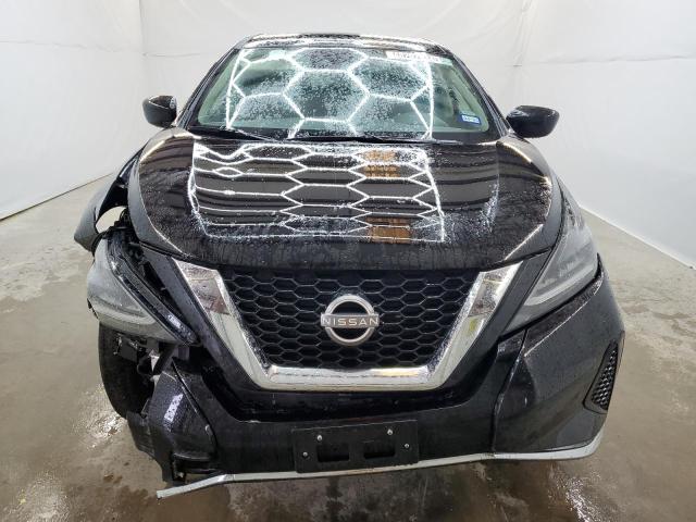 Photo 4 VIN: 5N1AZ2AJ8PC134174 - NISSAN MURANO 