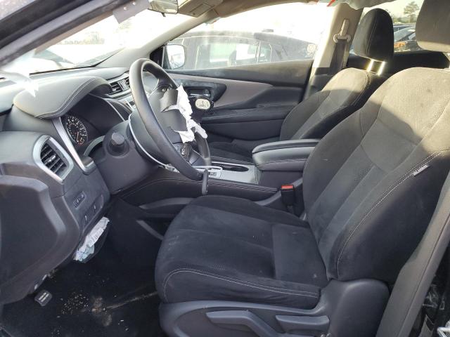 Photo 6 VIN: 5N1AZ2AJ8PC134174 - NISSAN MURANO 