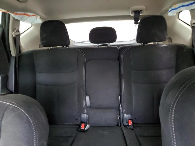 Photo 9 VIN: 5N1AZ2AJ8PC134174 - NISSAN MURANO 