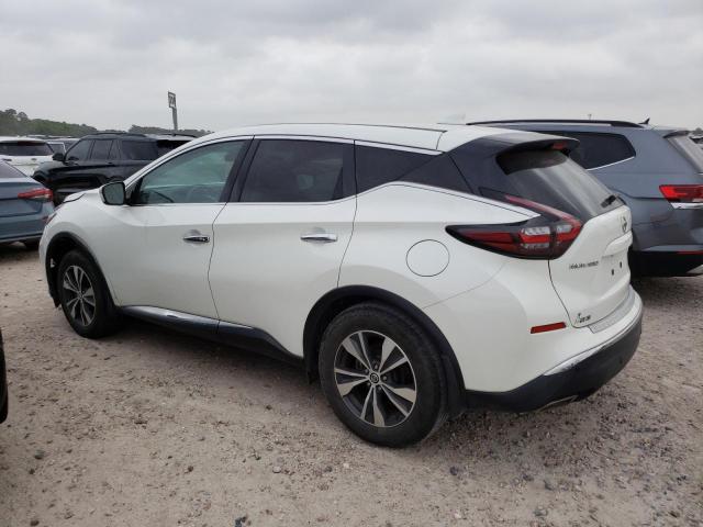 Photo 1 VIN: 5N1AZ2AJ9LN126146 - NISSAN MURANO S 