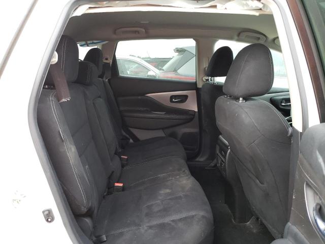 Photo 10 VIN: 5N1AZ2AJ9LN126146 - NISSAN MURANO S 