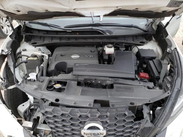 Photo 11 VIN: 5N1AZ2AJ9LN126146 - NISSAN MURANO S 