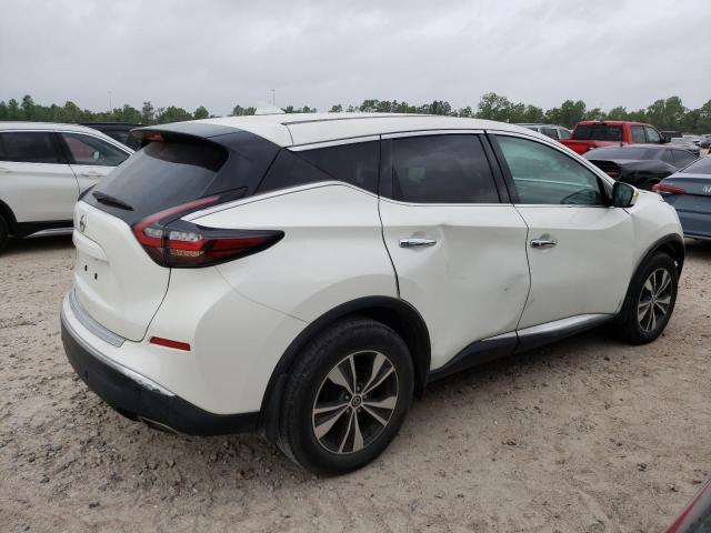 Photo 2 VIN: 5N1AZ2AJ9LN126146 - NISSAN MURANO S 