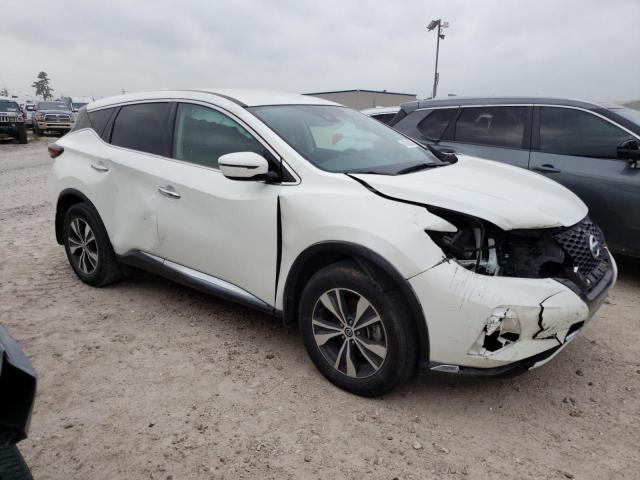 Photo 3 VIN: 5N1AZ2AJ9LN126146 - NISSAN MURANO S 