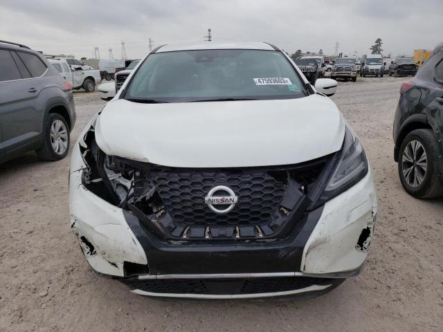 Photo 4 VIN: 5N1AZ2AJ9LN126146 - NISSAN MURANO S 