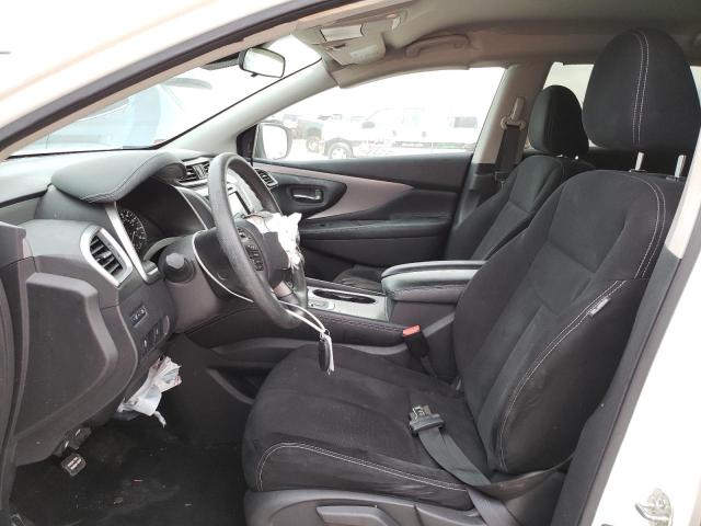 Photo 6 VIN: 5N1AZ2AJ9LN126146 - NISSAN MURANO S 