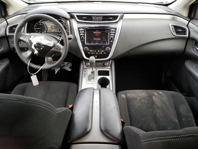 Photo 7 VIN: 5N1AZ2AJ9LN126146 - NISSAN MURANO S 