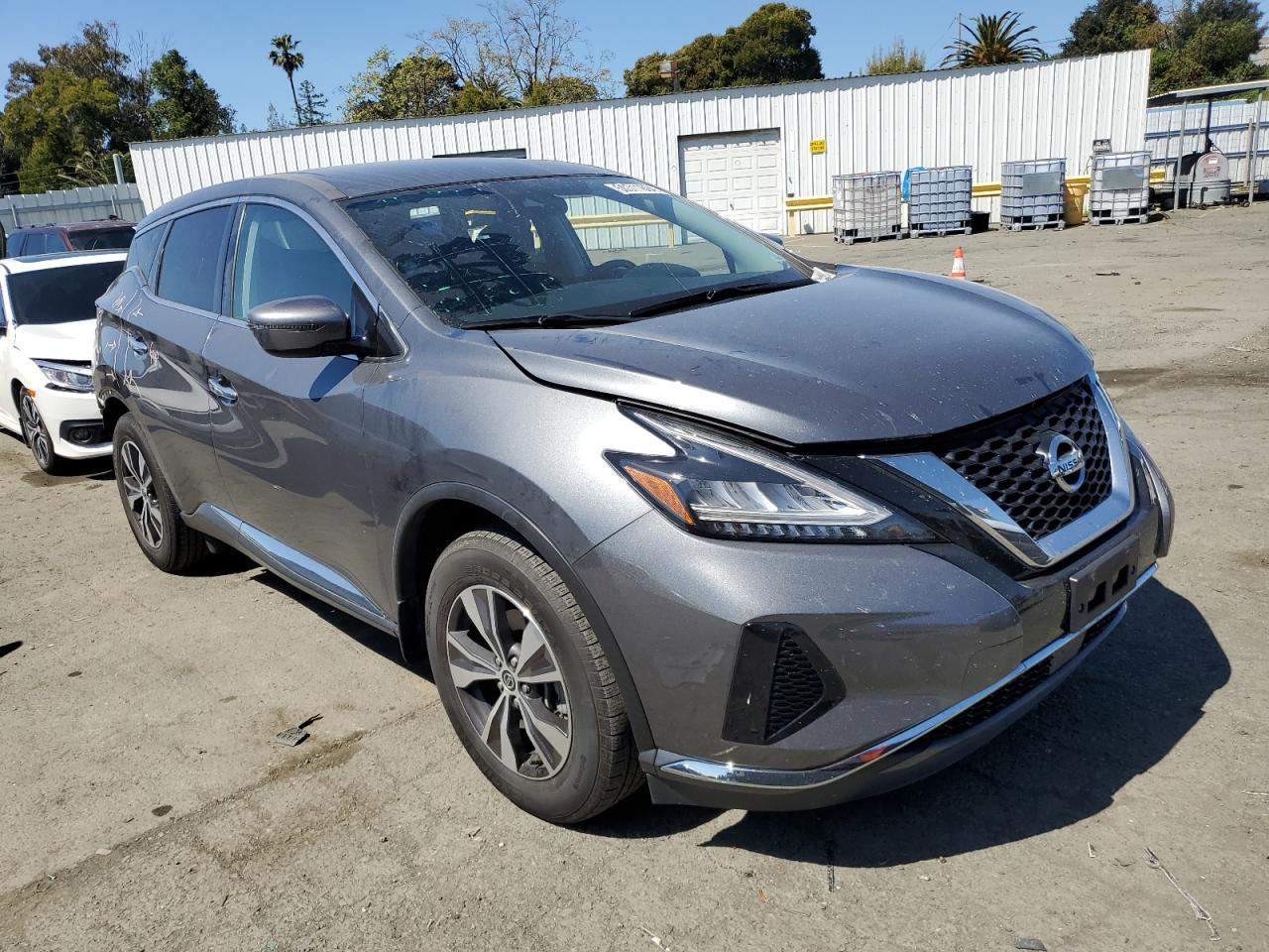 Photo 3 VIN: 5N1AZ2AJ9LN126597 - NISSAN MURANO 