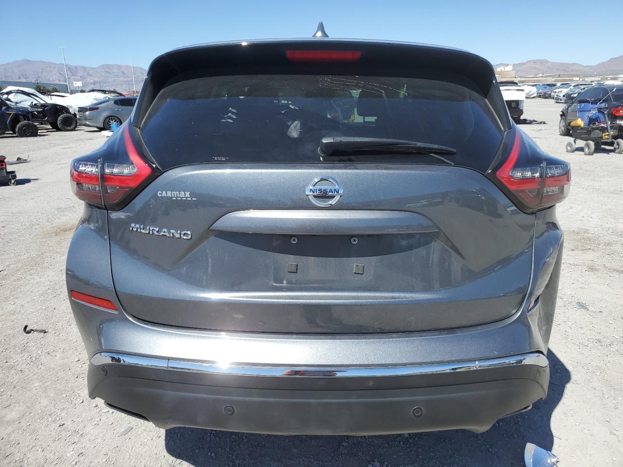 Photo 5 VIN: 5N1AZ2AJ9LN128060 - NISSAN MURANO 