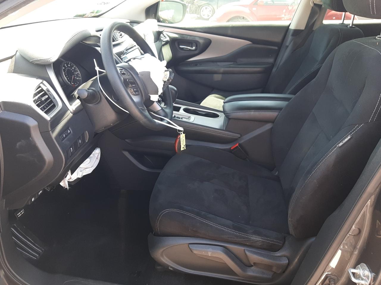 Photo 6 VIN: 5N1AZ2AJ9LN128060 - NISSAN MURANO 