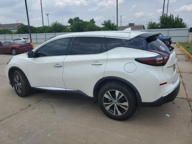 Photo 1 VIN: 5N1AZ2AJ9LN139155 - NISSAN MURANO S 