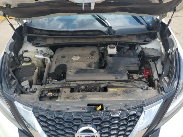 Photo 11 VIN: 5N1AZ2AJ9LN139155 - NISSAN MURANO S 