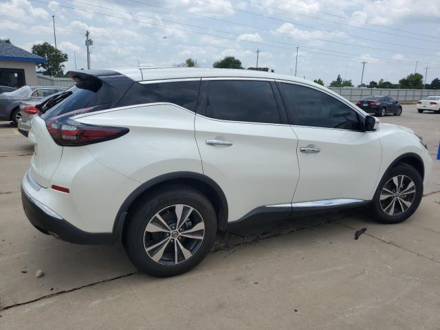 Photo 2 VIN: 5N1AZ2AJ9LN139155 - NISSAN MURANO S 