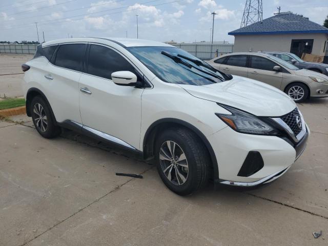 Photo 3 VIN: 5N1AZ2AJ9LN139155 - NISSAN MURANO S 