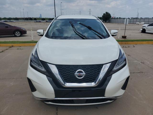 Photo 4 VIN: 5N1AZ2AJ9LN139155 - NISSAN MURANO S 