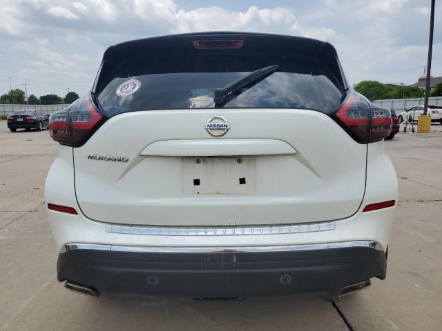 Photo 5 VIN: 5N1AZ2AJ9LN139155 - NISSAN MURANO S 