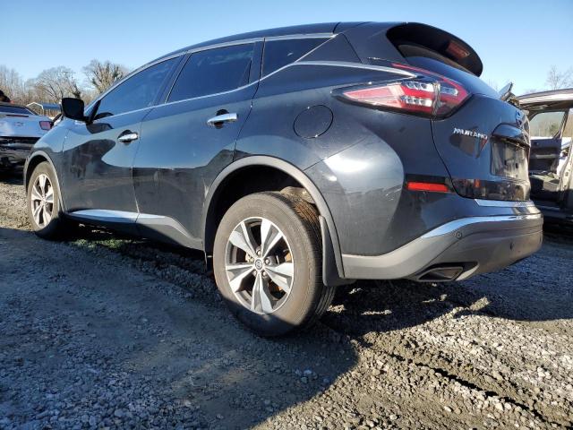 Photo 1 VIN: 5N1AZ2AJ9LN146977 - NISSAN MURANO S 