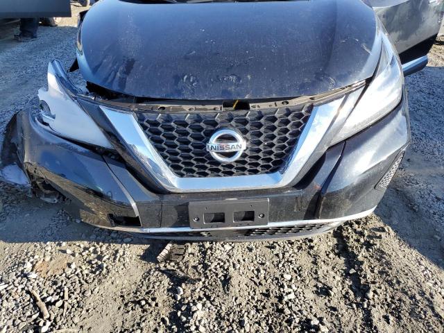 Photo 11 VIN: 5N1AZ2AJ9LN146977 - NISSAN MURANO S 