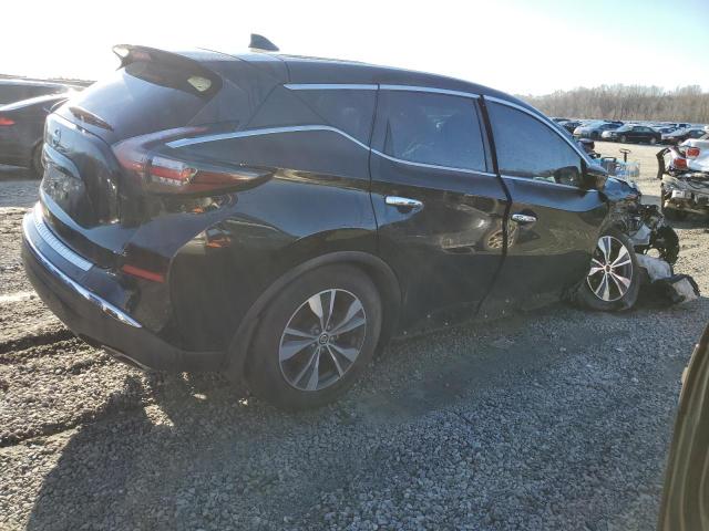 Photo 2 VIN: 5N1AZ2AJ9LN146977 - NISSAN MURANO S 