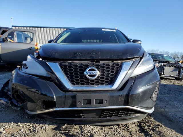 Photo 4 VIN: 5N1AZ2AJ9LN146977 - NISSAN MURANO S 