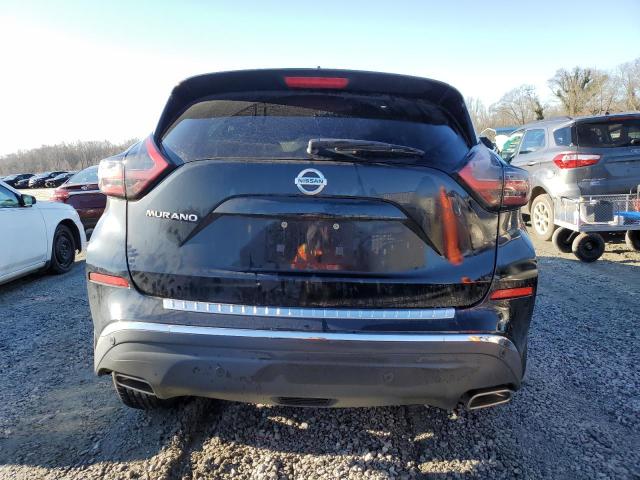 Photo 5 VIN: 5N1AZ2AJ9LN146977 - NISSAN MURANO S 