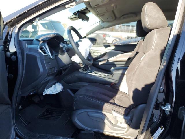 Photo 6 VIN: 5N1AZ2AJ9LN146977 - NISSAN MURANO S 