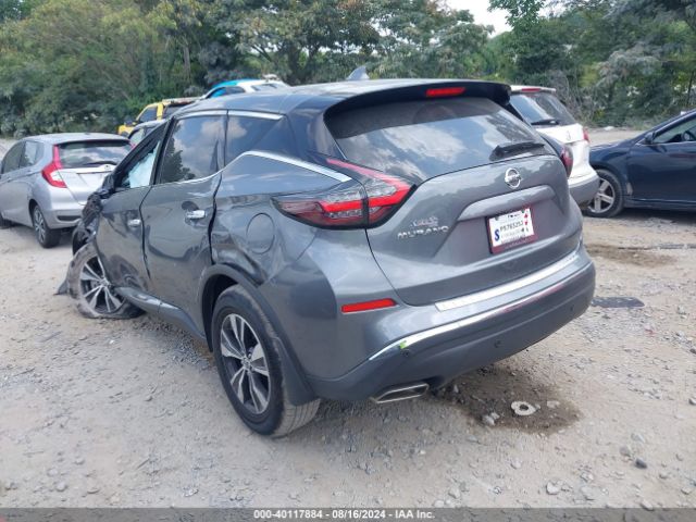 Photo 2 VIN: 5N1AZ2AJ9LN149698 - NISSAN MURANO 