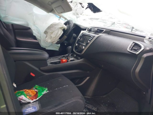 Photo 4 VIN: 5N1AZ2AJ9LN149698 - NISSAN MURANO 