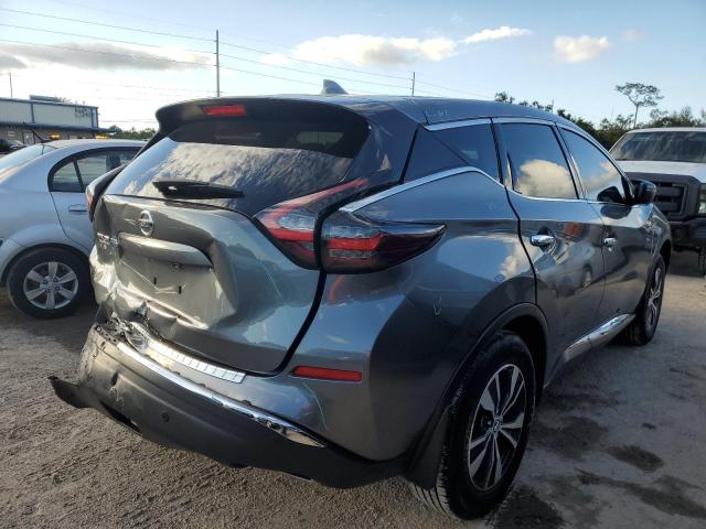 Photo 3 VIN: 5N1AZ2AJ9LN150138 - NISSAN MURANO S 