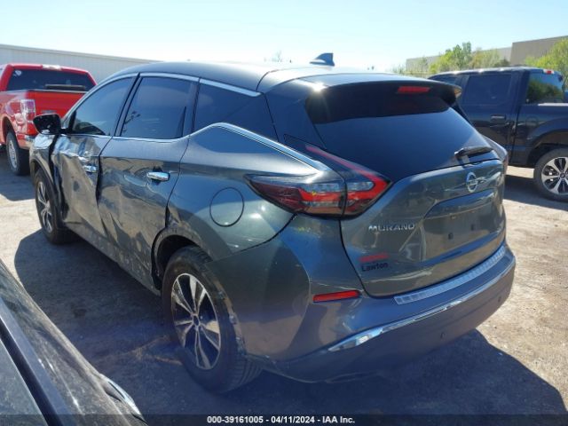 Photo 2 VIN: 5N1AZ2AJ9LN150348 - NISSAN MURANO 