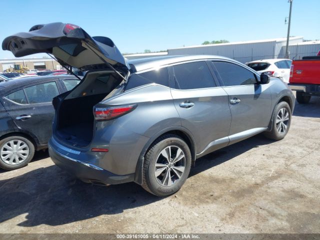 Photo 3 VIN: 5N1AZ2AJ9LN150348 - NISSAN MURANO 