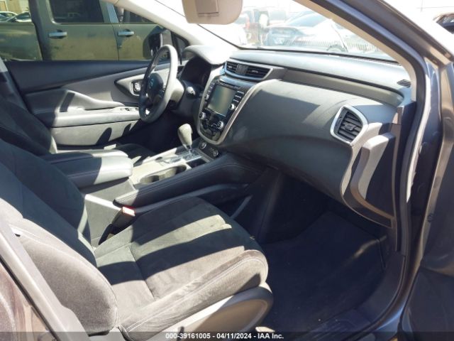 Photo 4 VIN: 5N1AZ2AJ9LN150348 - NISSAN MURANO 