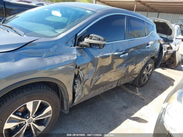 Photo 5 VIN: 5N1AZ2AJ9LN150348 - NISSAN MURANO 