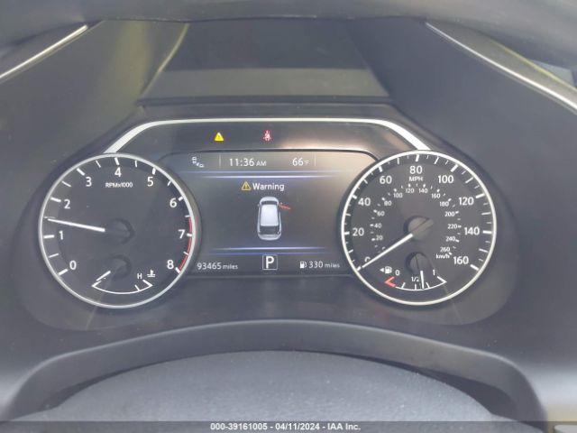 Photo 6 VIN: 5N1AZ2AJ9LN150348 - NISSAN MURANO 