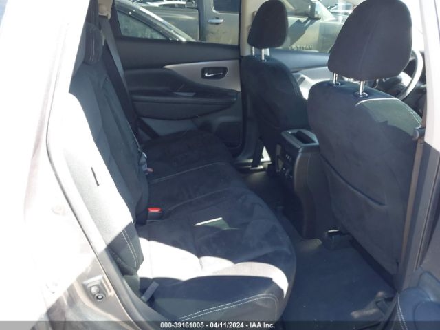 Photo 7 VIN: 5N1AZ2AJ9LN150348 - NISSAN MURANO 