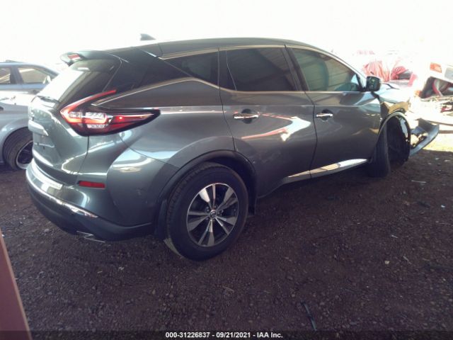 Photo 3 VIN: 5N1AZ2AJ9LN155646 - NISSAN MURANO 