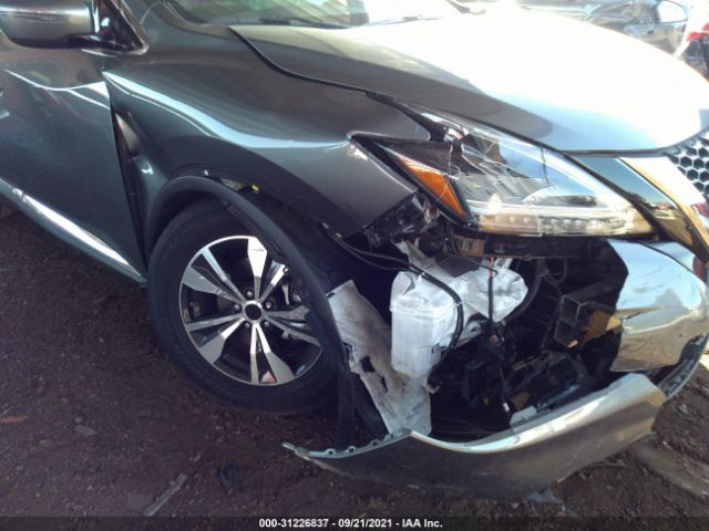 Photo 5 VIN: 5N1AZ2AJ9LN155646 - NISSAN MURANO 