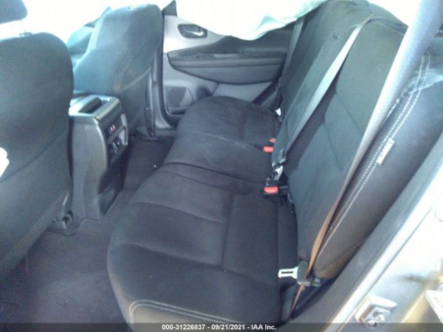 Photo 7 VIN: 5N1AZ2AJ9LN155646 - NISSAN MURANO 