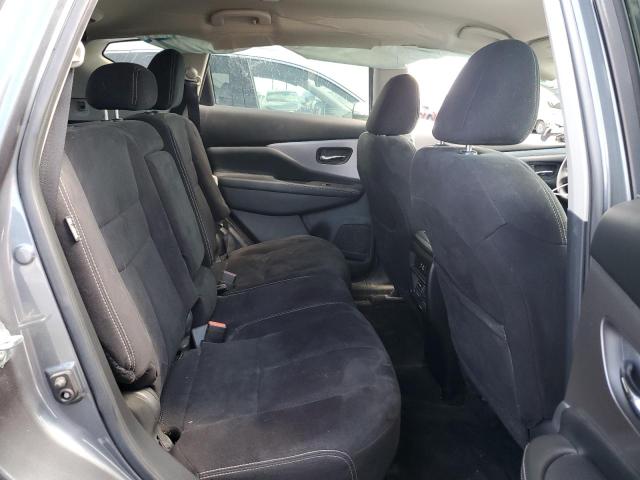 Photo 10 VIN: 5N1AZ2AJ9LN159261 - NISSAN MURANO S 