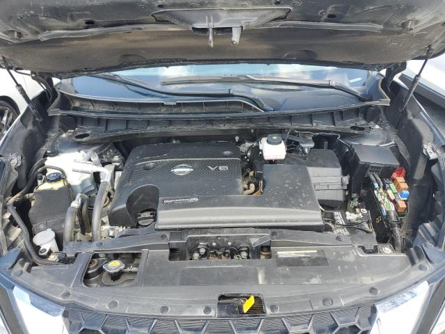 Photo 11 VIN: 5N1AZ2AJ9LN159261 - NISSAN MURANO S 