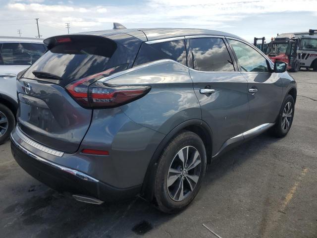 Photo 2 VIN: 5N1AZ2AJ9LN159261 - NISSAN MURANO S 