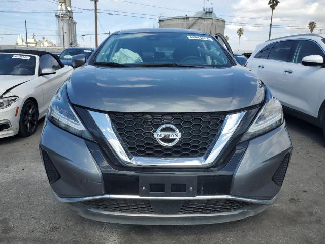 Photo 4 VIN: 5N1AZ2AJ9LN159261 - NISSAN MURANO S 