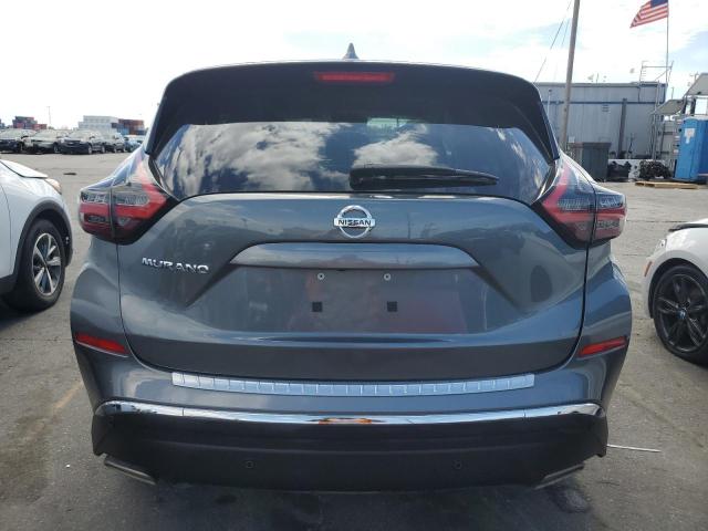 Photo 5 VIN: 5N1AZ2AJ9LN159261 - NISSAN MURANO S 